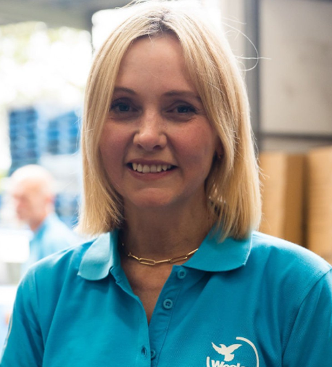 Karen Irving_Congregational life
