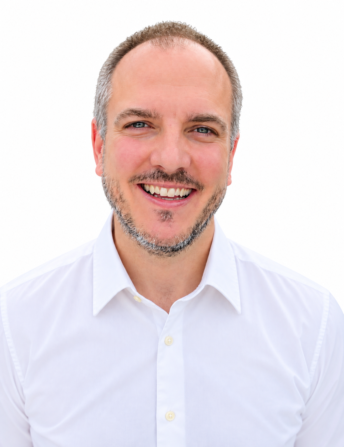 mark C headshot