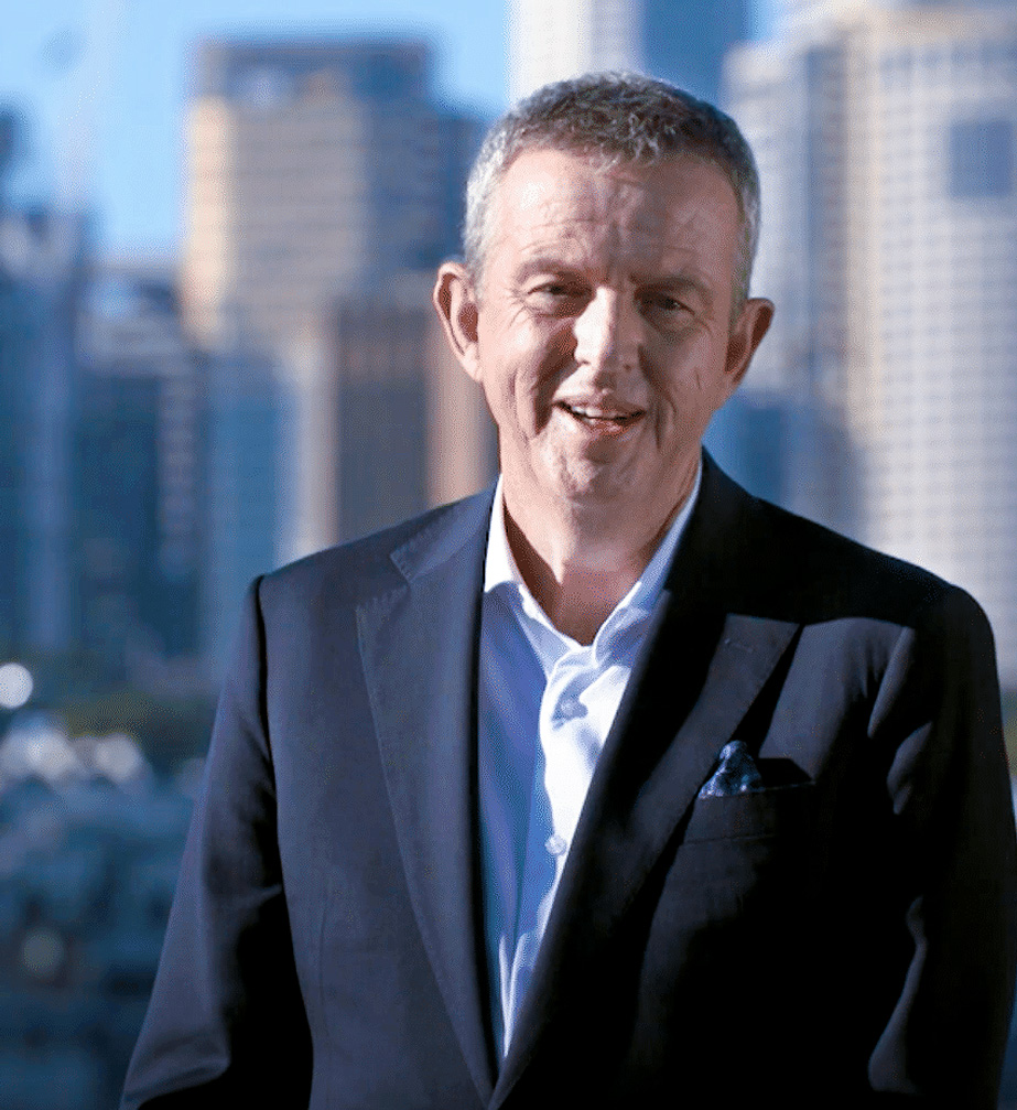 Stu Cameron